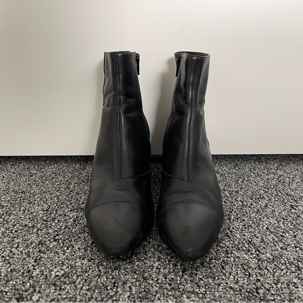 VAGABOND ankle boots